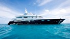 Yacht ODESSA